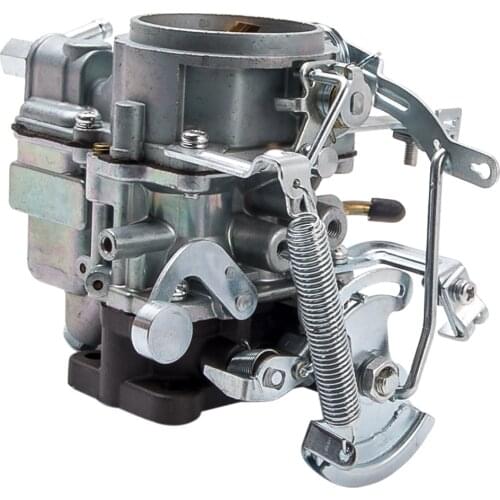 Carb Carby Carburetor for Nissan Cherry Pulsar Vanette Sunny Truck A12 Engine 16010-H1602