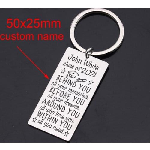 Class Of 2021 Classmates Friends Graduation Gift Fashion Carving: AROUND YOU All Who Love You. WITHIN YOU All You Need