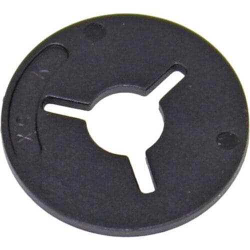 Engine Bumper Mounting Clip Screws Gasket 6N0 129 355 for Audi A1 A3 Q5 Q7 CC Eos Golf Jetta Passat Polo Tiguan Touran