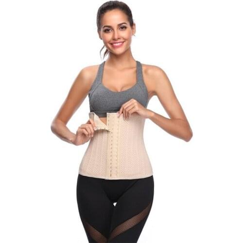 25 Steel Bones Latex Corset Waist Trainer Corset Slimming Latex Cincher Plus Size Shaper Waist Corset Harness Bustier Corselet