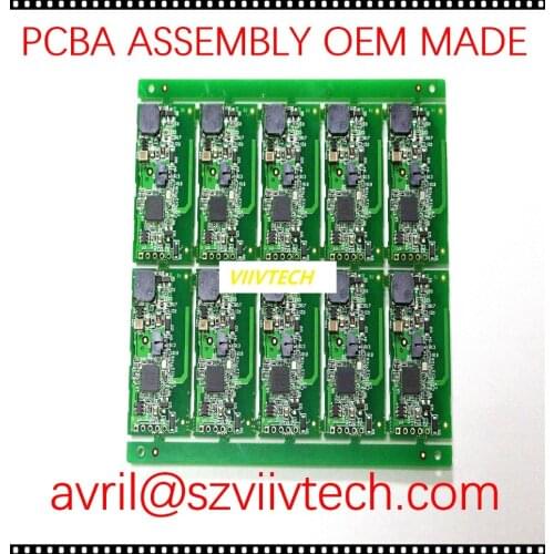 Socket Surge Protectors LUBAOWEI China