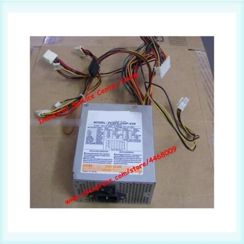 PCSFE-250P-X2S 100V 5.2A 250W Equipment Power Supply