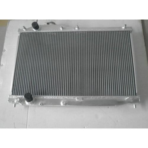 Performance Aluminum Alloy Radiator 2 core for Honda S2000 S 2000 00-09 00 01 02 03 04 05