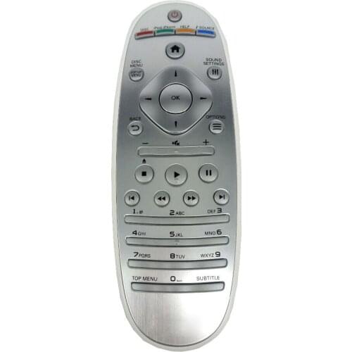 NEW Original Remote Control YKF295-008 For Philips Blu-ray Soundbar Home Theater HTB5141K/51 HTB9245D/12 Fernbedienung