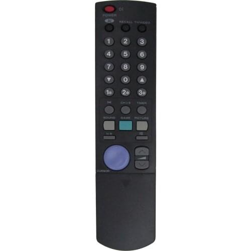 Remote Control For Hitachi CLE-904 HL00133 CMT2979 CMT2968 CMT3398 CLE-900 HL00011 CMT2179 CMT2579 CLE-924A LCD CRT HDTV TV VCR