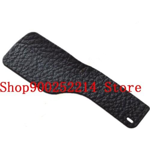Rear Thumb Rubber repair parts for Sony ILCE-7M3 ILCE-7rM3 A7M3 A7rM3 A7III A7rIII camera