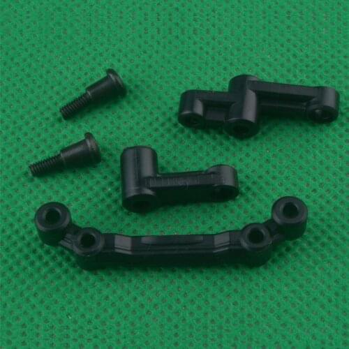SG1603 SG1604 SG-1603 SG-1604 UDI RC1601 RC1602 1/16 RC Car Spare Parts Steering rod assembly 1603-031