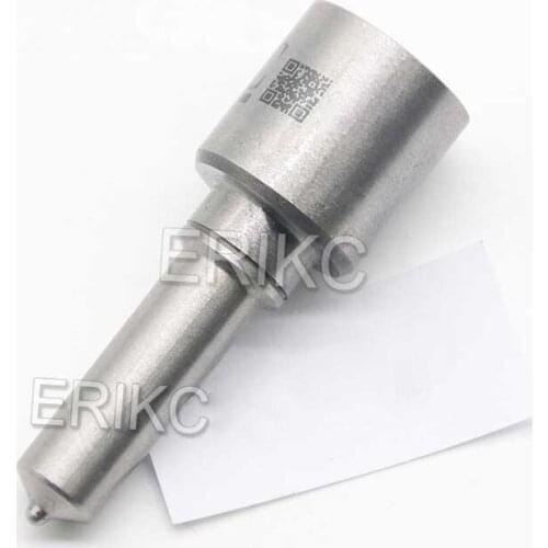 ERIKC L216PBC Diesel Engine Nozzle Alla148fl216 Fuel Injector Nozzle L216PBD Spray for BEBE4D08001 BEBE4D24002 BEBE4D16001