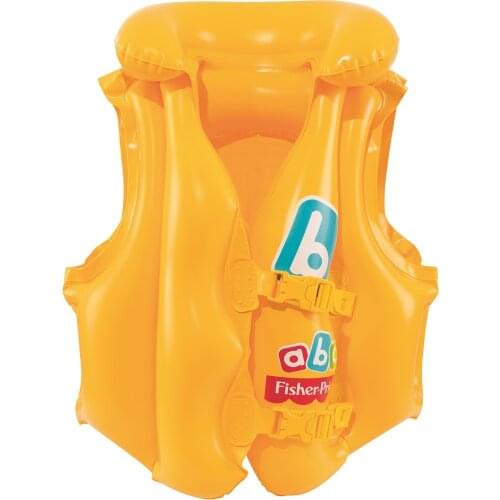 Best Fisher Price Life Vest 51x46 cm