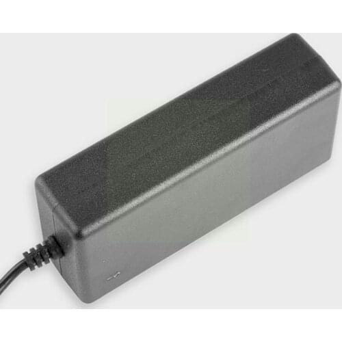 1Pcs 24V 2A AC to DC Adapter Charger for Logitech Cable APD ADP-18L Power DA-42H24 G27 With Supply Wheel G940 Racing G25 AC G4B3