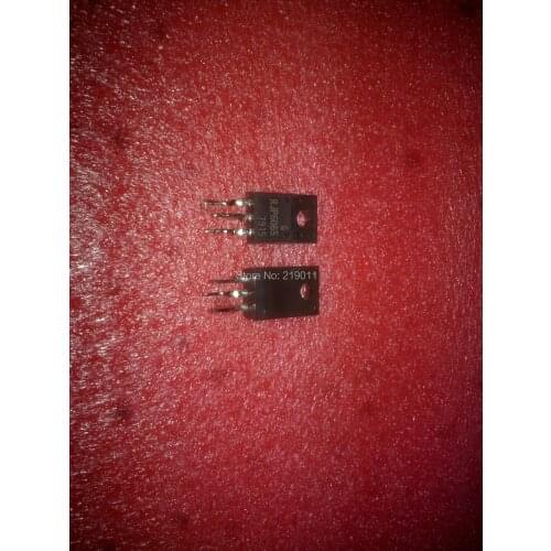 10PCS RJP6065 TO-220F