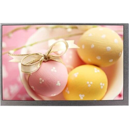 7" 7inch TFT LCD Display AT070TN83 V1 800x480 LCD LCD Screen