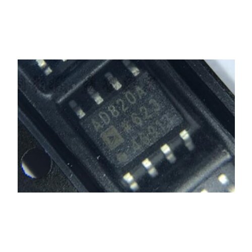 AD820AR AD820ARZ UCC2813D-3 AD586B AD586BRZ TPCA8047-H