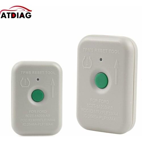 Wheel Pressure Monitoring Sensor Training Tire System Part Car Tool for Fo*rd TPMS 19