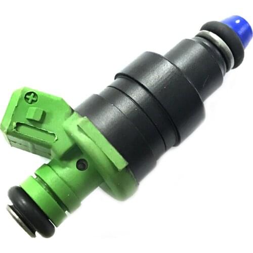 DWCX High Performance Fuel Injector Nozzle Car Accessories IW031 Fit for Lamborghini Murcielago 6.2