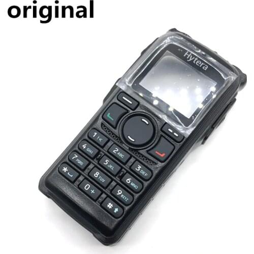 Walkie Talkie Housing For Hytera PD780 PD780G PD785 PD785G PD786 PD786G PD782 PD782G PD788 PD788G Walkie Talkie