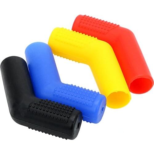 LEEPEE Pop Waterproof Sock Cover Boot Motorcycle Shift Shifter Dirt Bike Universal Protector Street Rubber Gear