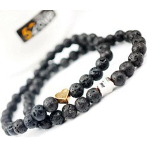 LUCKYAROMA Bracelets