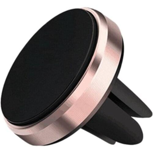 Magnet outlet phone stent borders strong magnetic air-conditioned metal stents general magnetic bracket