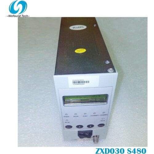 For ZXD030 S480 Communication Power Module Fully Tested