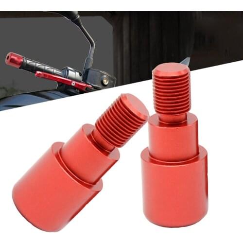 Motorcycle Handlebars Grips Ends Bar Ends Handlebar Caps For Yamaha MT-07 MT07 MT 07 MT-09 MT 09 MT09 2014-2016 MT-10 2016-2018