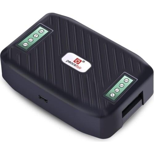 DC MULTIMETER Transmitter RS-485 MODBUS RTU voltage current power energy English Software direct current meter