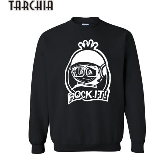 TARCHIA Men Hoodies FOCK IT Boy Printed Fashion Hoodies Men Jacket Coat Brand Sweatshirt Fitness Pullover Tracksuits Masculino