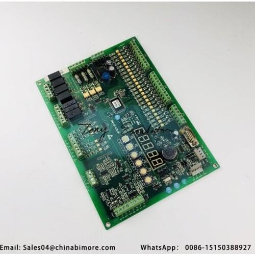 Elevator escalator Lift parts inverter driver main pcb card board SM-01-CD/A