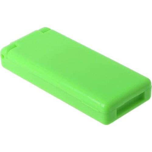 Portable folding Suede Wire Cleaners Dance Shoes Cleaning Brush For Footwear