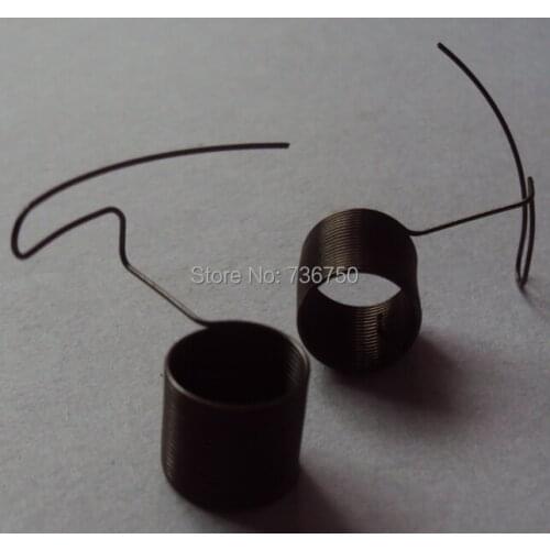 Thread Take Up Spring Check Spring Barudan TOYOTA embroidery machine spare parts KN240820 KN540760 HT240530 HT240531 S37297101