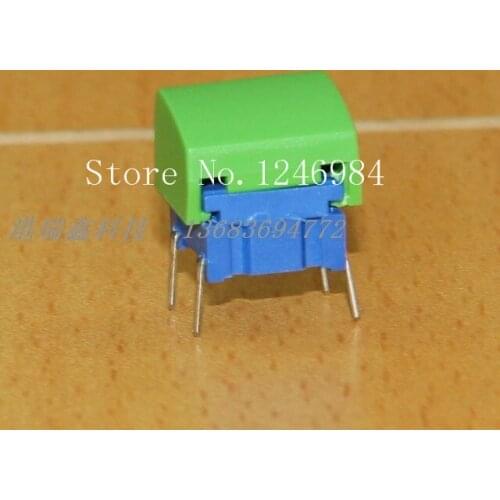 [SA]Denmark MEC green button switch reset switch micro switch 3ATL6 + 1A 02--50pcs/lot