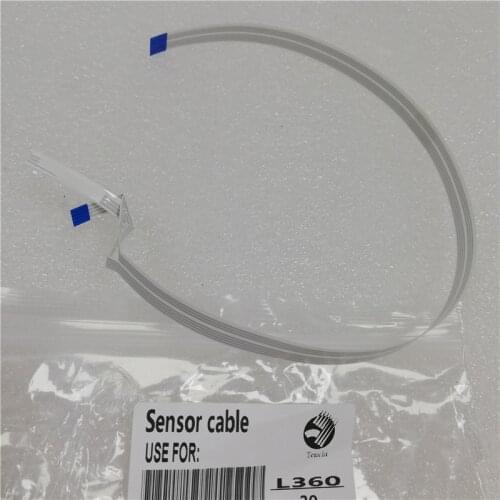 10pcs Free shipping L360 Sensor cable for Epson L360 inkjet printer spare parts