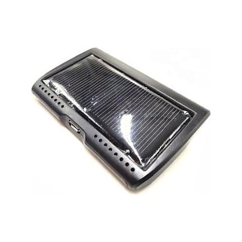 TPMS Solar powered Bluetooth External Automotive Tyre Pressure pressure Monitoring System Alarms Tire Gauges