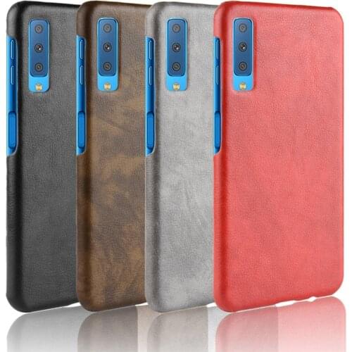 Subin Phone Cases Samsung Galaxy A7 2018