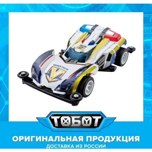 TOBOT Radio-controlled Toys