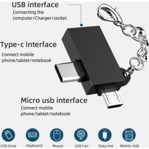 TWISTER.CK Universal Adapters For Mobile Phones