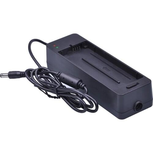1Pc Charger Adapter for Canon CG-CP200 NB CP2L NB CP1L Battery Compact Photo Printers SELPHY CP100 CP200 CP220 CP300 CP330