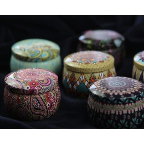 2020 Gifts Christmas Round Famous Wind Candy Chocolate Dessert Gift Box Multi Style Wedding Birthday Party Decoration Festival