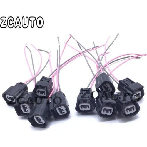 23731-38U12 2373138U01 23731-38U11 J5T10471 Crankshaft Position sensor Plug Pigtai Connector For Infiniti I30 Nissan Maxima 3.0L