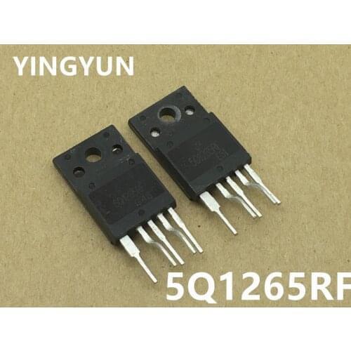 5PCS/LOT 5Q1265RF 5Q1265 KA5Q1265RF management module