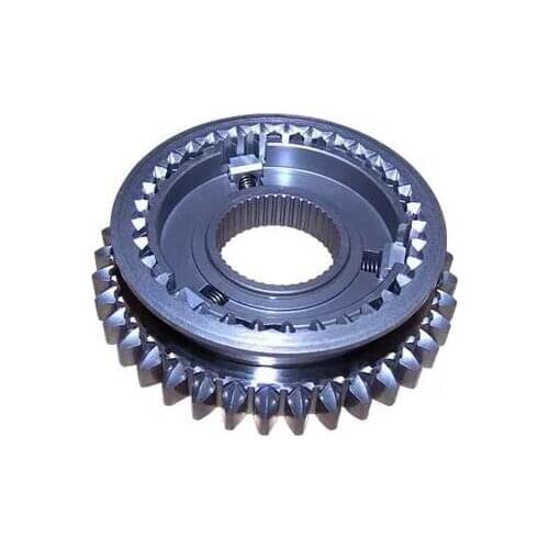 513MHA-1701420AB 513MHA-1701320BA 513MHA-1701350BA One-two/Three-four/5-speed synchronizer assembly For Chery VANPASS/T2/QQ6/A1