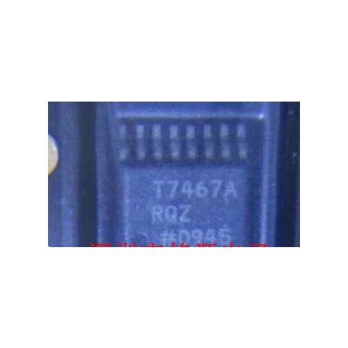 ADT7467A M64073FP 20019AAH MAX186DCAP A3941KLPT