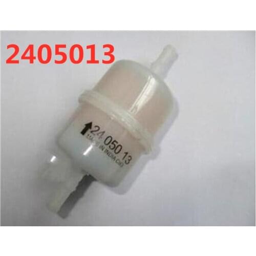 10pcs Dual cylinder engine gasoline filter 2405013 filter for CH20S CH25 CV620 CV680 CH620 CH640 CH740 CH730 CH940 CH980