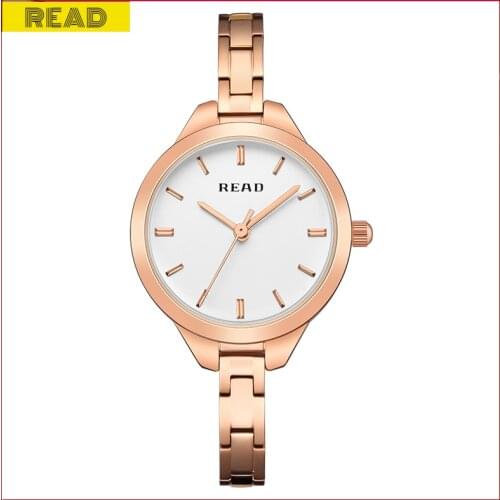 Women Watches Luxury Stainless Steel Wristwatch Japan Quartz Movement Waterproof Mesh Fashion Rose Gold Ladies Clock For Gift