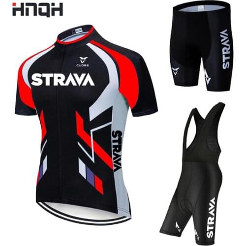 HNQH Men's Touring Shorts
