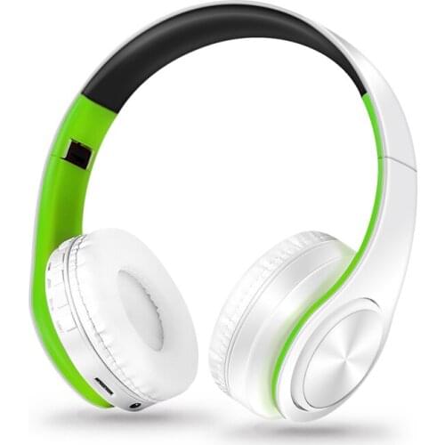 JMQWE Closed-back Headphones