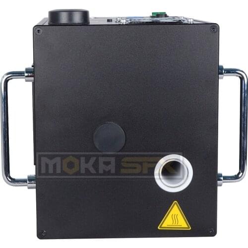 MOKA SFX Cold Sparklar Machine DMX Cold Fountain Stage Equipment For DJ Wedding Party Concert