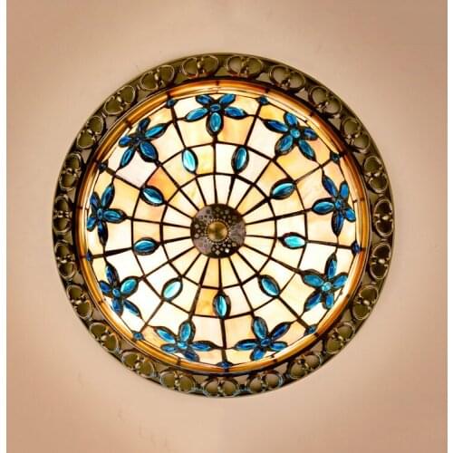 MUCHTING Ceiling Lighting