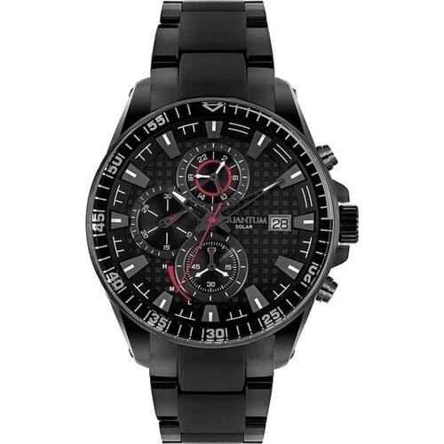 Quantum ADG725.060 Men Wristwatch Clock