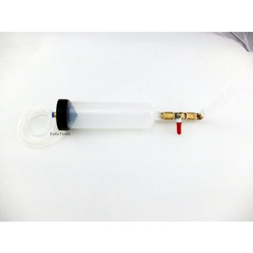 Glue repackaging Kit